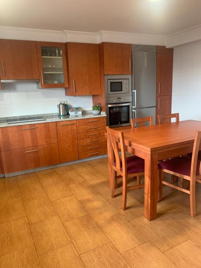 Casa Familiar Completa En Patos Nigranアパートメント エクステリア 写真